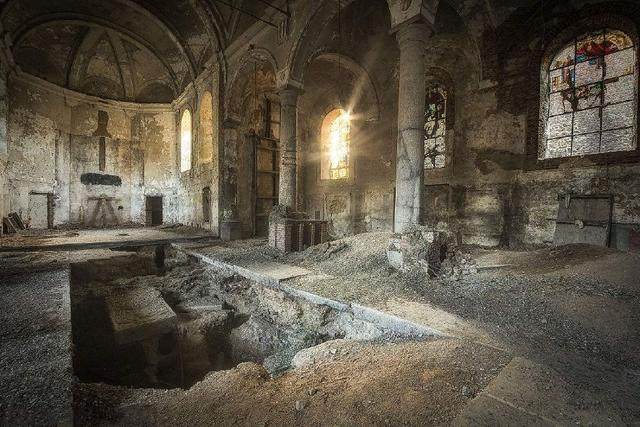 中国最神秘千年墓,中国最神秘六大古墓