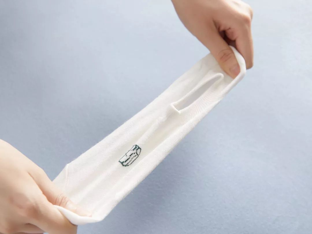 一条精选|中国人种这种草做成袜子,脚不臭了