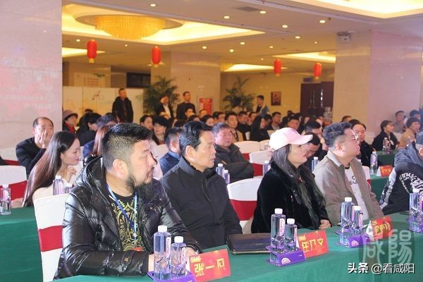 【关注】《星光大道》咸阳赛区选手选拔活动正式启动了！