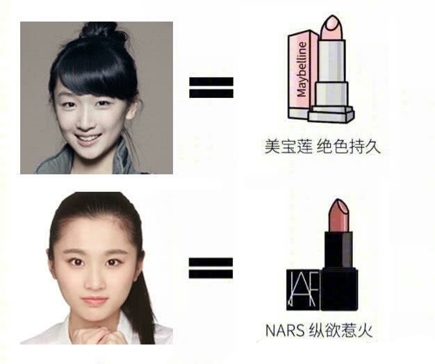 女生发型在男生的眼里是什么样的,女生眼中男生的发型