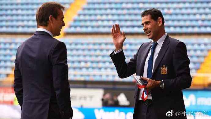 李毅对皇马的评价,李毅谈皇马
