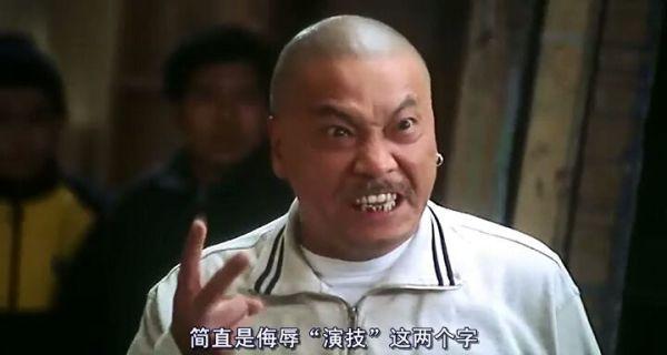 明星爆笑表情包,盘点因表情包爆火的明星