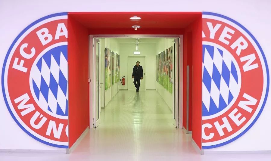 船长，我的船长——安切洛蒂给拜仁带来了什么？（完结篇）