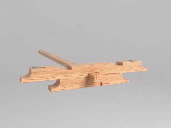 3d露天舞台模型怎么做,舞台建筑教程迷你