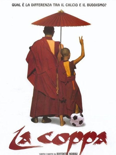 世界杯电影,世界十大经典足球电影