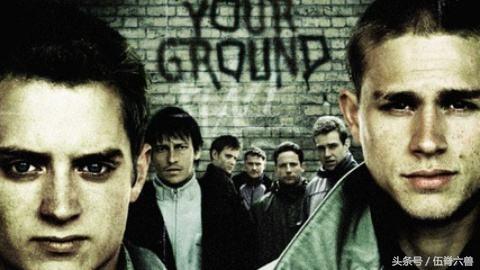 足球世界杯必看的电影,这六部足球电影你看过几部