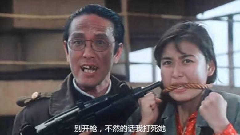 新流星蝴蝶剑扮演者,新流星蝴蝶剑孙剑