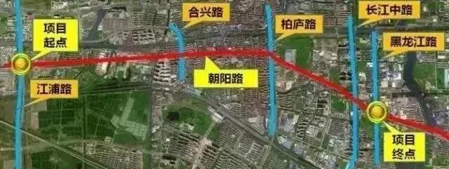 今年昆山市政府实事工程项目,2023年昆山有哪些重点工程