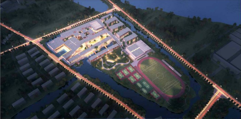 今年昆山市政府实事工程项目,2023年昆山有哪些重点工程