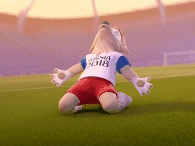 比世界杯还精彩的足球比赛,世界杯赛场高颜值女球迷惊艳镜头