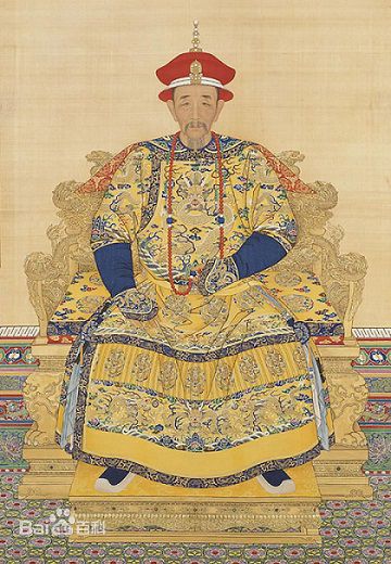 清朝后宫皇上待遇,清朝皇帝对嫔妃的待遇