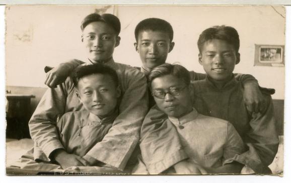 常人的情怀和伟人的胸怀,缅怀滇红开创者冯绍裘先生