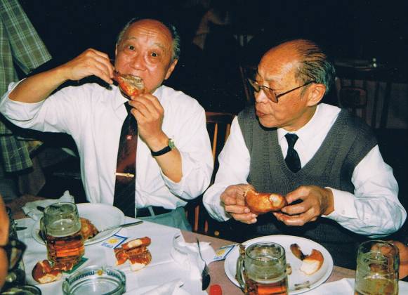 缅怀滇红开创者冯绍裘先生,常人的情怀和伟人的胸襟