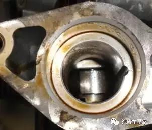 大众1.4t报p0087故障代码,大众奥迪1.4t燃油压力过低