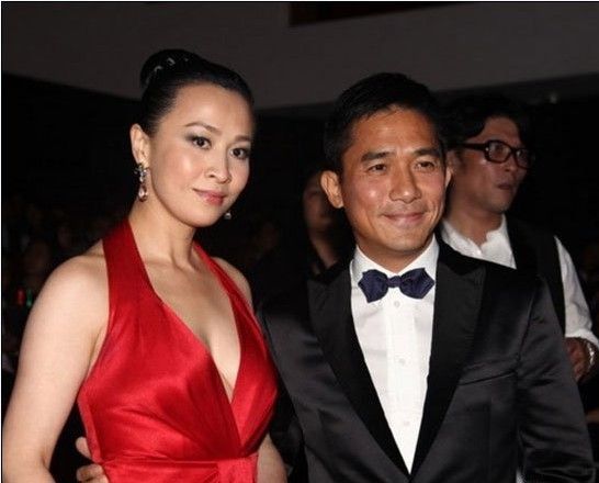 梁朝伟为什么牵手刘嘉玲张曼玉 (梁朝伟为何娶刘嘉玲而非张曼玉)