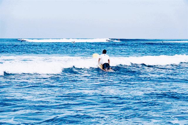 你不知道的海边游玩,三亚小海岛游玩