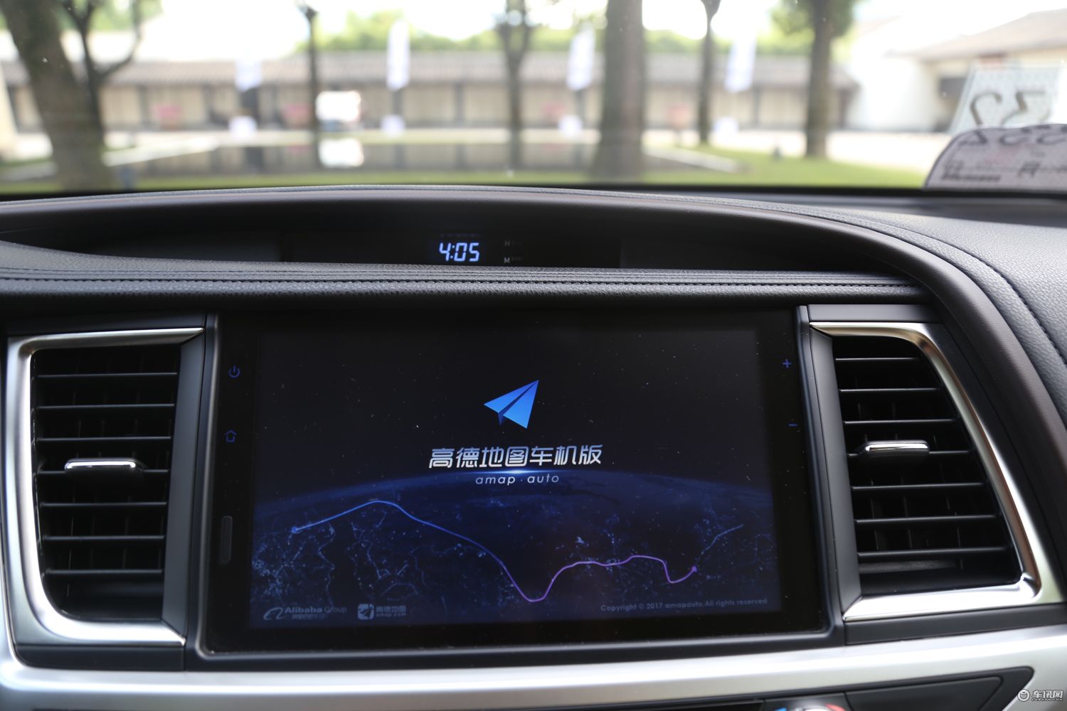 试驾丰田全新汉兰达,全新丰田汉兰达深度测试