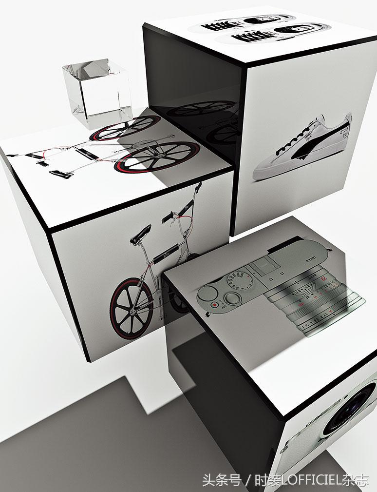 crossover跨界好物推荐,crossover