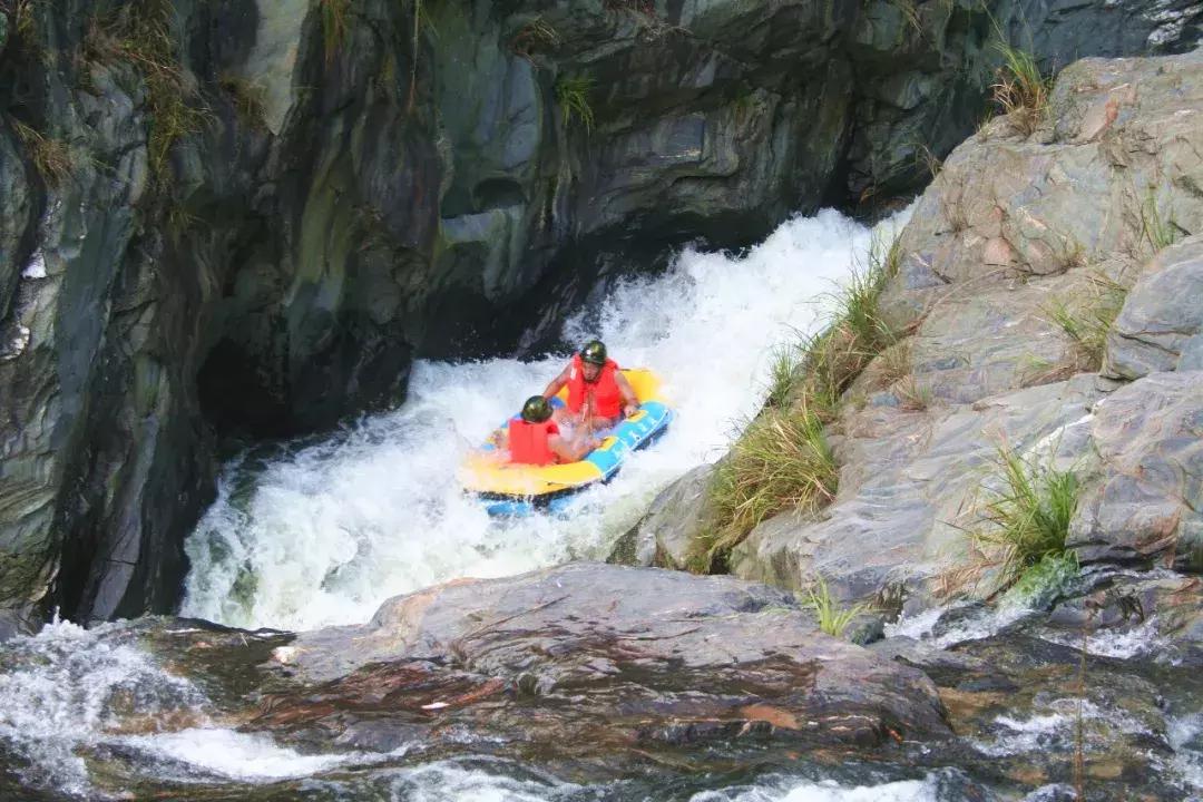 端午湖南周边游,湖南夏天避暑亲子游最佳旅游地