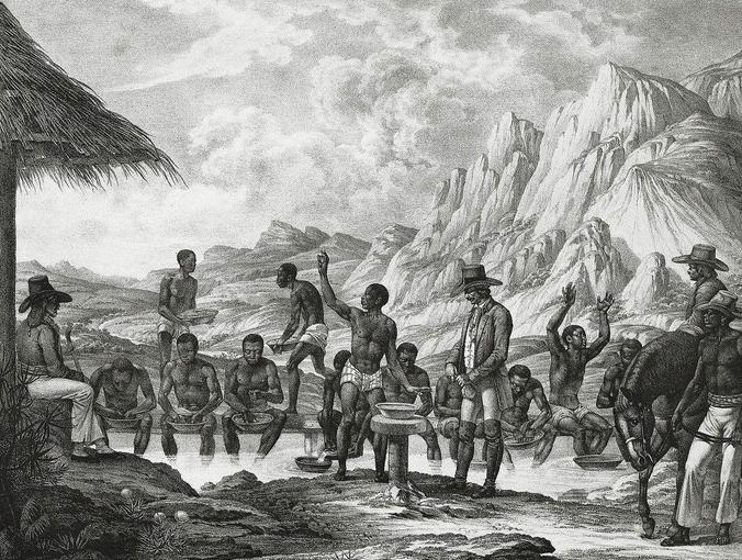 你不知道的钻石历史及文化