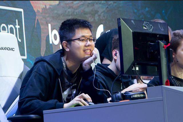 dota2最强三号位职业选手,dota2死亡先知绰号