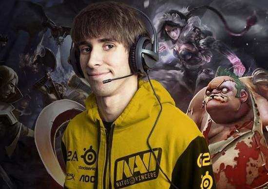 dota2最强三号位职业选手,dota2死亡先知绰号