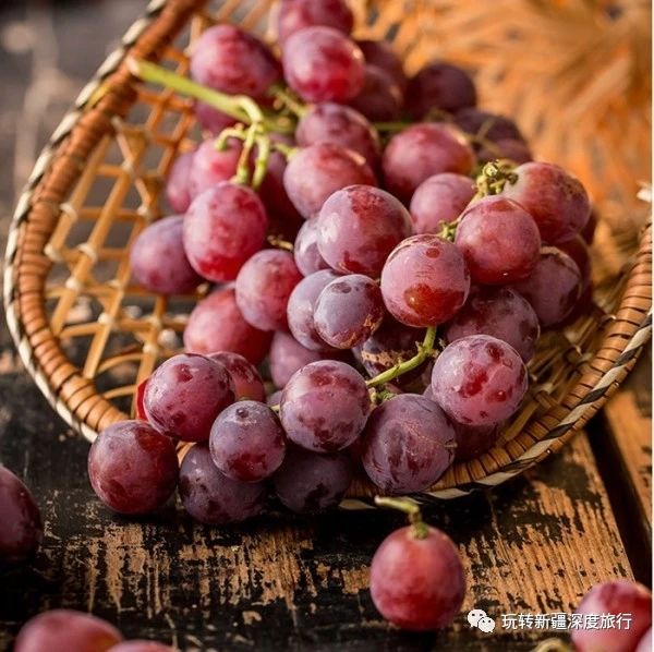 南疆最好吃的瓜果,新疆瓜果什么最好吃又便宜