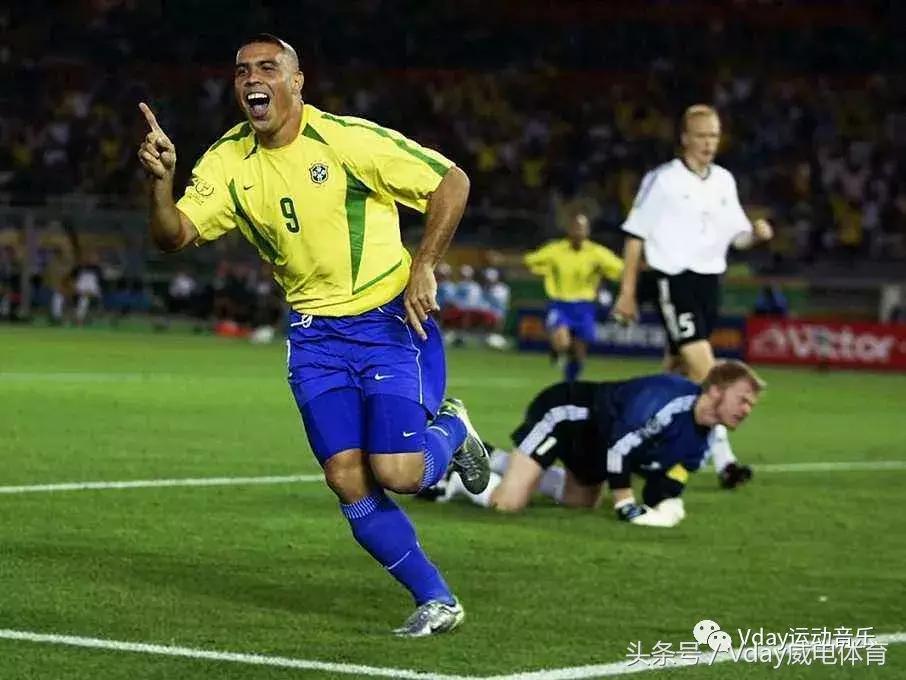 盘点三首超燃的世界杯主题曲足球,最经典世界杯主题曲排名一览表