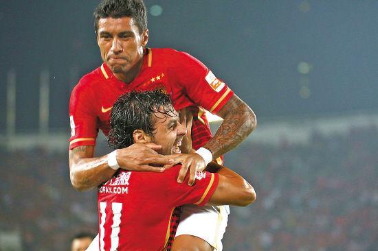 中超最感恩外援,中超唯一踢过世界杯的外援