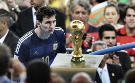 世界杯决赛太精彩了不留任何遗憾,世界杯决赛经典进球瞬间