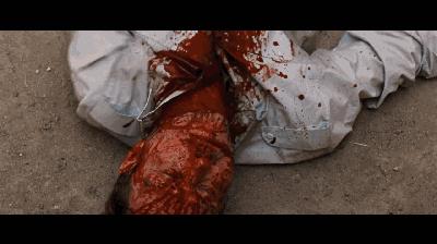 把大尺度拍得如此变态唯美,导演你怕是磕药了吧!