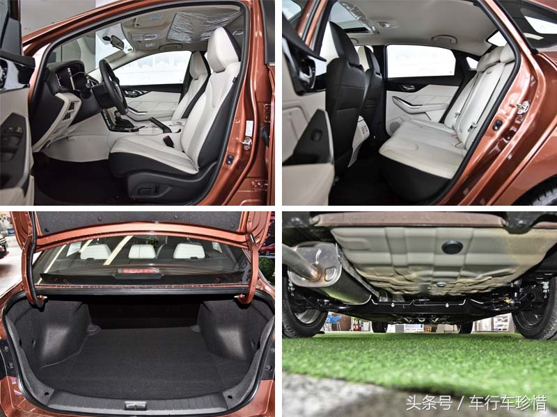 最省油的紧凑型轿车排行榜第一名,零百加速最快的合资紧凑型车