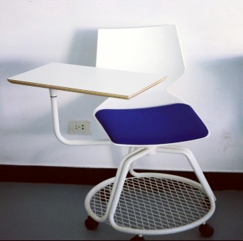 浙大紫金港校区智慧教室,浙江大学智能教室