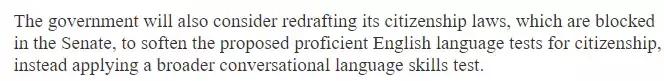 澳洲pr和入籍的区别在哪,澳洲pr70岁以上入籍最新政策