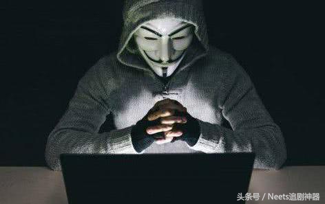 为什么黑客总是敲键盘不用鼠标,为什么黑客都不用鼠标只能用键盘