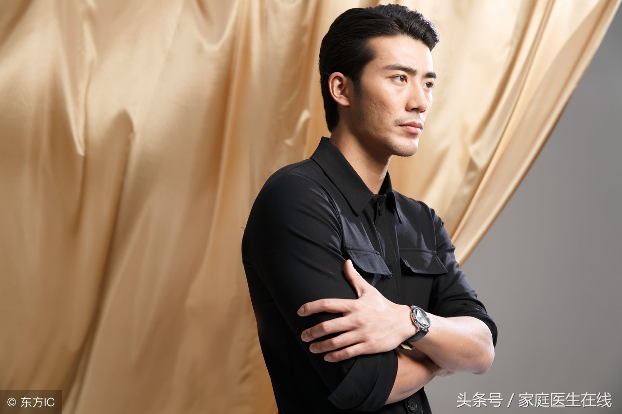 前列腺炎的十大危害,前列腺炎的五大危害