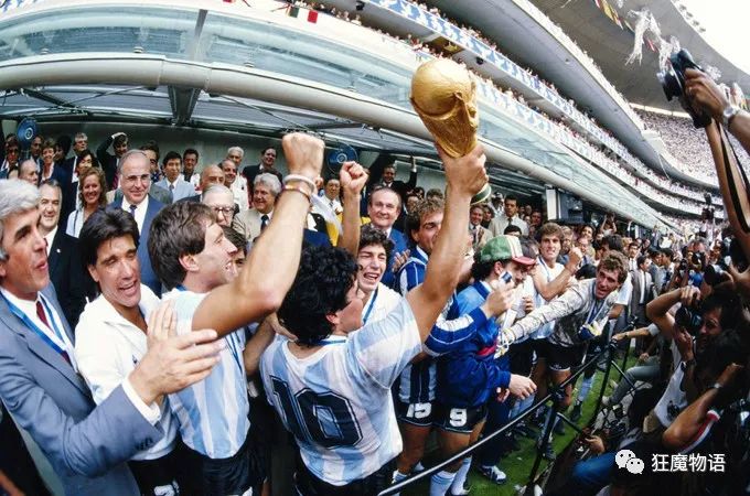 历届世界杯主题曲精彩混剪,盘点各届世界杯的主题曲