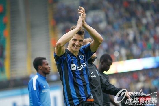 8年从邮差干到世界杯，你不坚持怎知道队友是内马尔