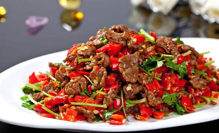 大厨做菜十三个技巧,大厨教你10个做菜技巧