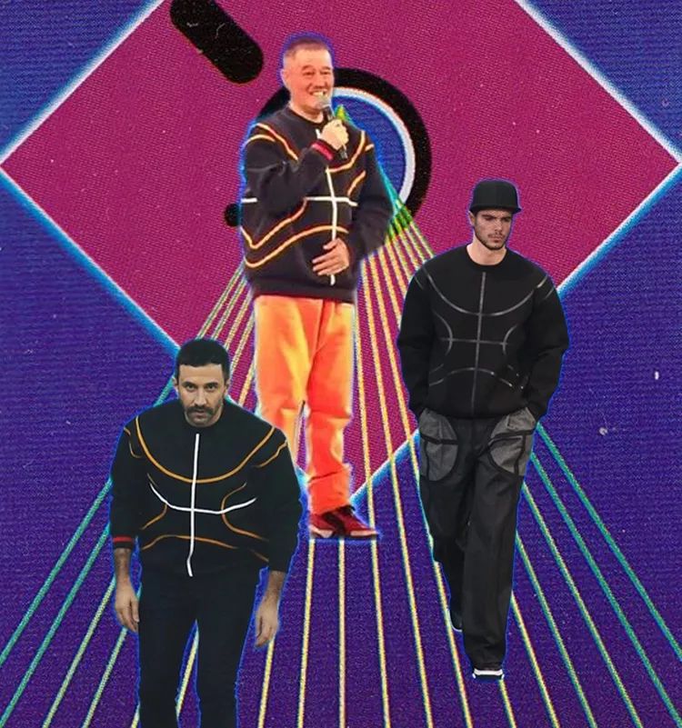 Underground潮流皇帝赵本山