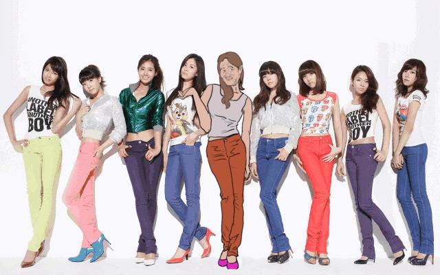 地下潮流皇帝,赵本山潮流