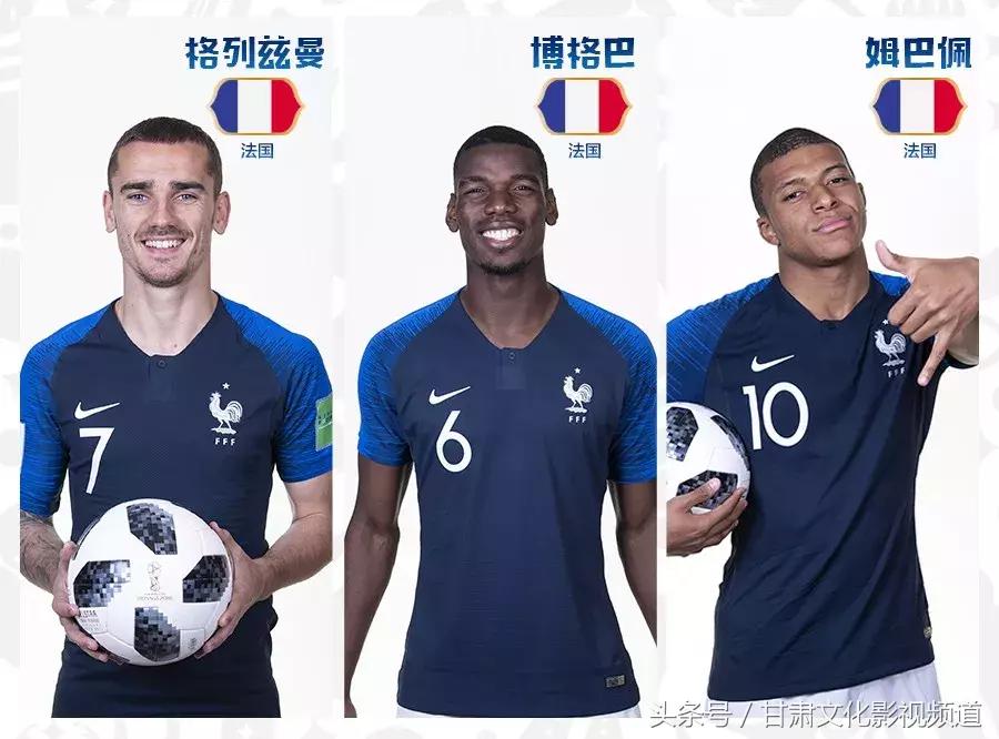 5分钟“懂球老司机”速成秘笈，想看世界杯赶紧戳进来做功课！