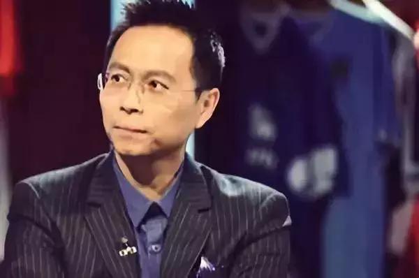 盘点足球场上的那些经典解说,世界杯令人感动的足球解说