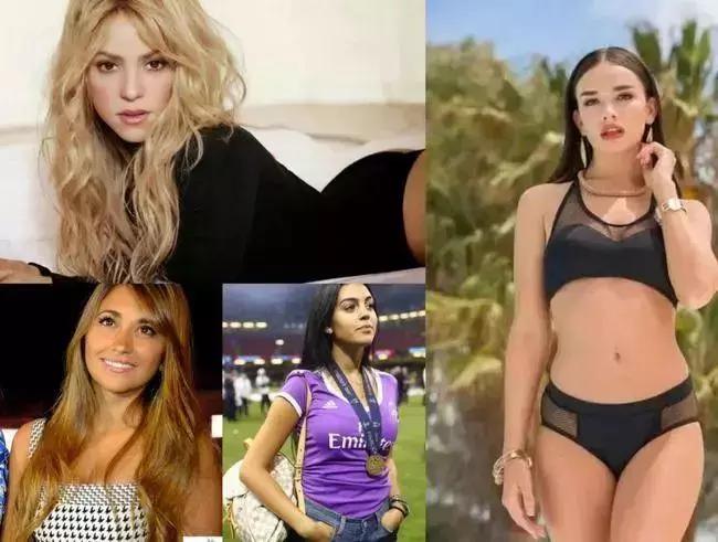 世界杯小白指南！还不快转给自己的女朋友？