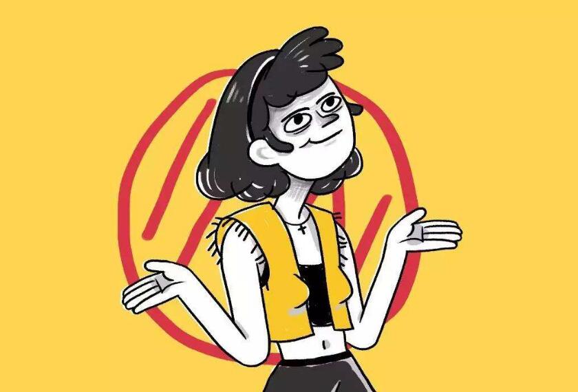 小鹿不再乱撞翻译,小鹿乱撞老鹿蹒跚的经典语录