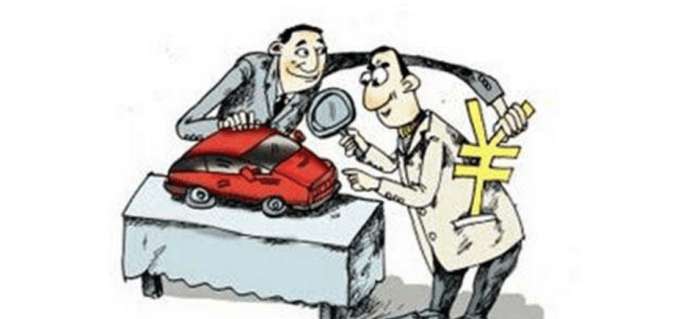 深圳零首付购车划算吗,零首付买车划算吗利息贵不贵