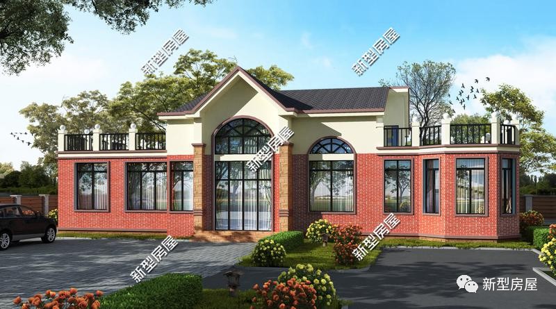 农村自建房屋顶防水保温最佳方案,农村自建房屋顶怎么做保温防水