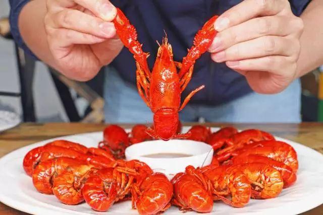 小龙虾市场超140亿,小龙虾利润为什么这么高