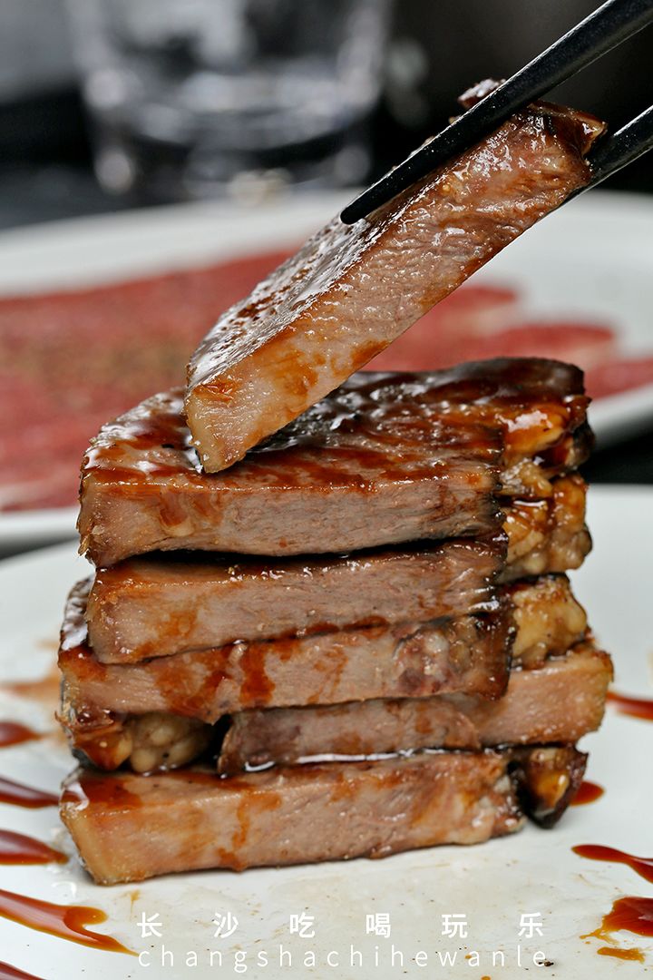 这家日料店有点不一样氛围感爆棚,诚意推荐5家超高颜值新派日料店