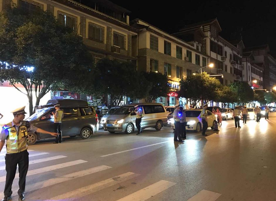 交管部门将在世界杯期间严查酒驾,世界杯交警提醒